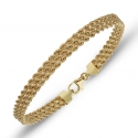 Bracciale donna in oro giallo 803321727122