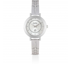 Ops Objects London Fall OPSPW-860 Women's Watch