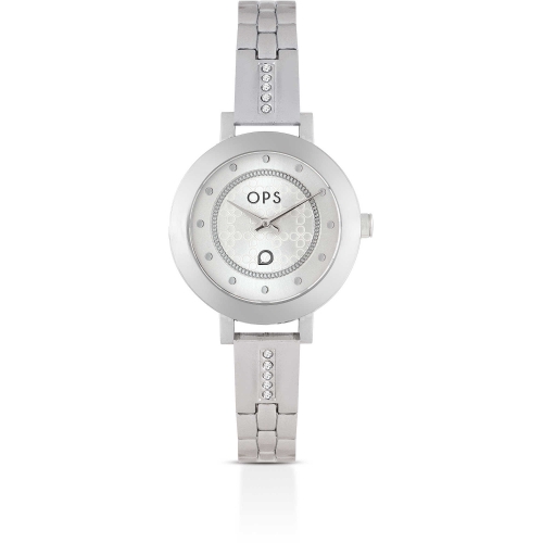 Ops Objects London Fall OPSPW-860 Women's Watch