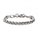 Marlù Men's Bracelet 13BR107