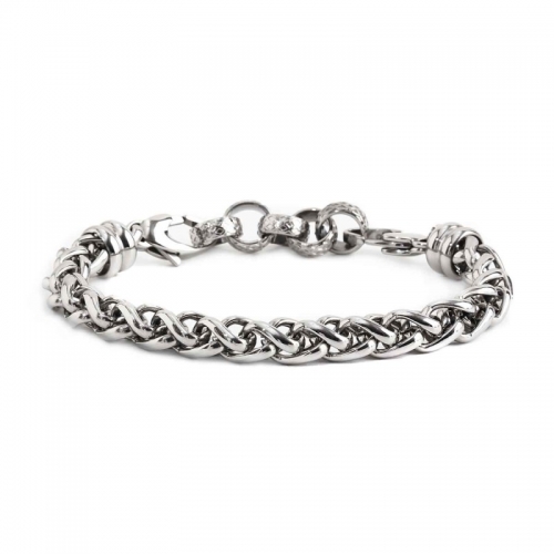 Marlù Men's Bracelet 13BR107