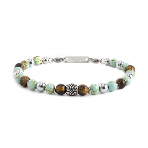 Marlù Men's Bracelet 13BR108