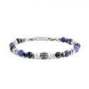 Marlù Men's Bracelet 13BR114