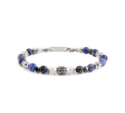 Marlù Men's Bracelet 13BR114