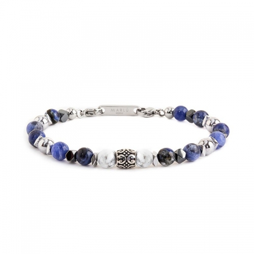 Marlù Men's Bracelet 13BR114