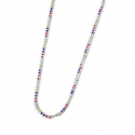 Marlù Women's Necklace 18CN096-RGB