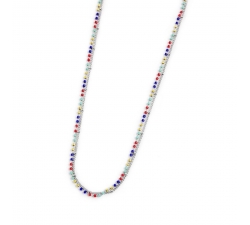 Marlù Women's Necklace 18CN096-RGB