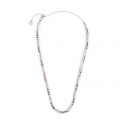 Marlù Women's Necklace 18CN096-RGB