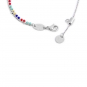 Marlù Women's Necklace 18CN096-RGB