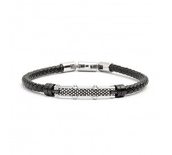 Marlù Men's Bracelet 4BR1810N