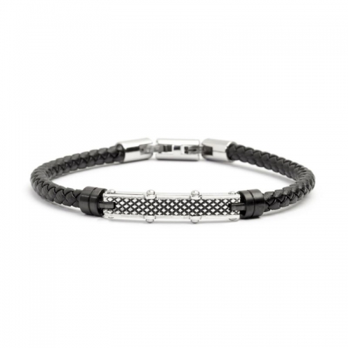 Marlù Men's Bracelet 4BR1810N