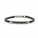 Marlù Herrenarmband 4BR1810NN