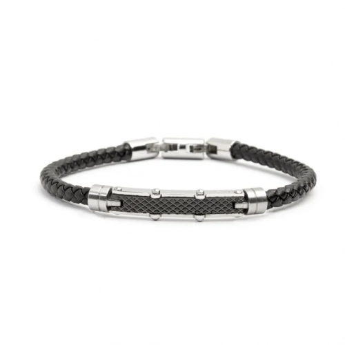 Bracciale Uomo Marlù 4BR1810NN