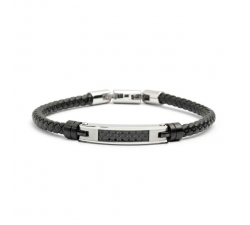 Marlù Herrenarmband 4BR1811NN