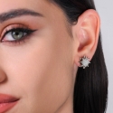 Luca Barra OK1365 Women's Earrings