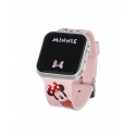 Disney Minnie Mädchenuhr MN4369