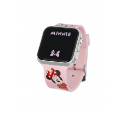 Disney Minnie Girl Watch MN4369
