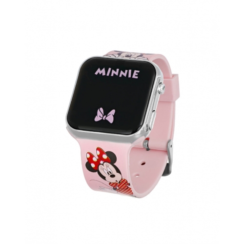 Disney Minnie Mädchenuhr MN4369