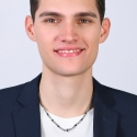 Luca Barra Herrenhalskette CL338