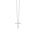 Luca Barra Women's Necklace CK2020