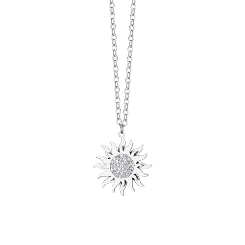 Collana Donna Luca Barra CK2015