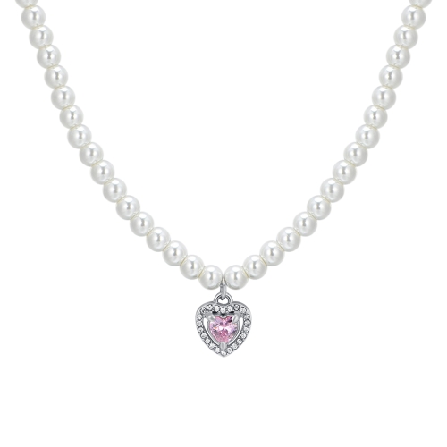 Collana Donna Luca Barra CK2009