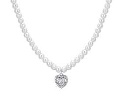 Collana Donna Luca Barra CK2008