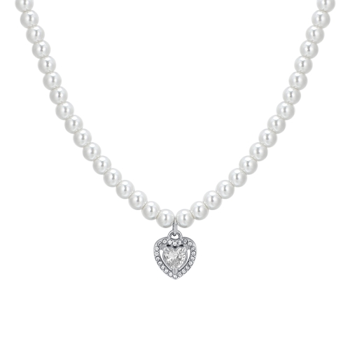 Collana Donna Luca Barra CK2008