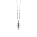 Luca Barra Men's Necklace CA508