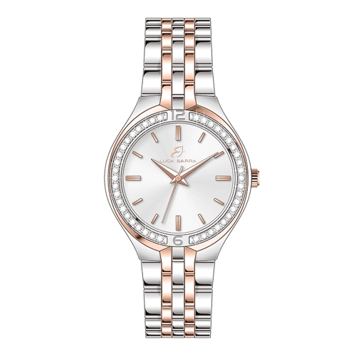 Orologio Donna Luca Barra BW378