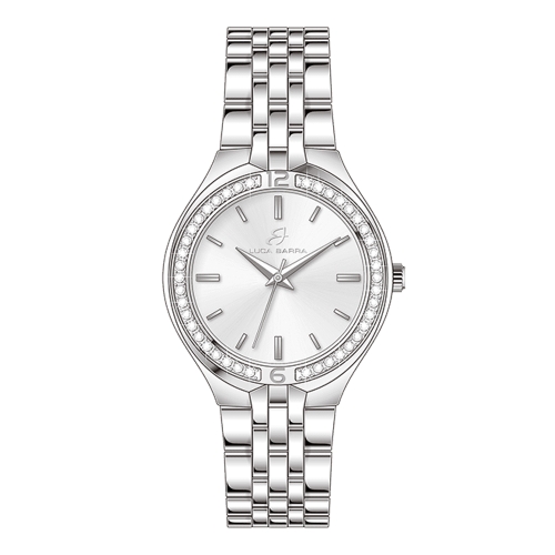 Luca Barra BW376 women's watch