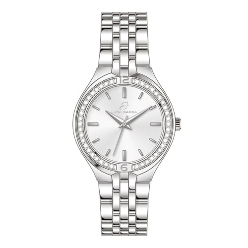 Orologio Donna Luca Barra BW376