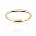 Ringclip Diana aus 18 kt Gelbgold F150OG