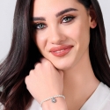Luca Barra Damenarmband BK2661