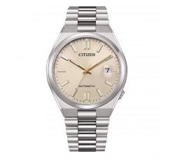 Citizen Tsuyosa Automatic NJ0151-88W watch