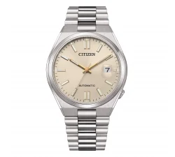 Citizen Tsuyosa Automatikuhr NJ0151-88W