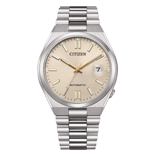 Citizen Tsuyosa Automatic NJ0151-88W watch