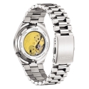 Citizen Tsuyosa Automatikuhr NJ0151-88W