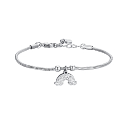 Bracciale Donna Luca Barra BK2658