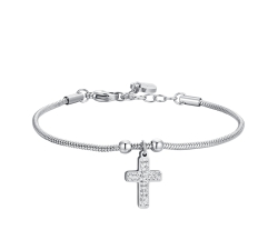 Bracciale Donna Luca Barra BK2655