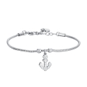 Luca Barra Damenarmband BK2653