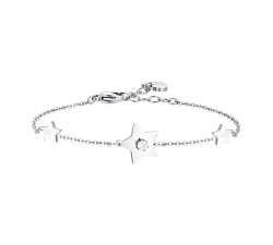 Bracciale Donna Luca Barra BK2652