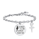 Luca Barra Women's Bracelet BK2645