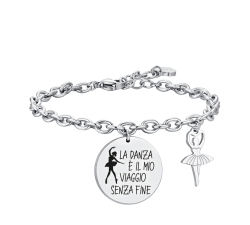 Luca Barra Women's Bracelet BK2645