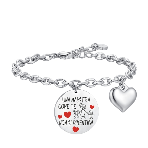 Luca Barra Women's Bracelet BK2639