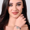 Luca Barra Women's Bracelet BK2639