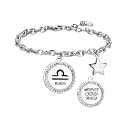 Bracciale Donna Luca Barra BK2547