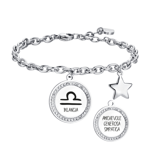 Bracciale Donna Luca Barra BK2547