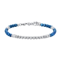 Luca Barra Herrenarmband BA1769