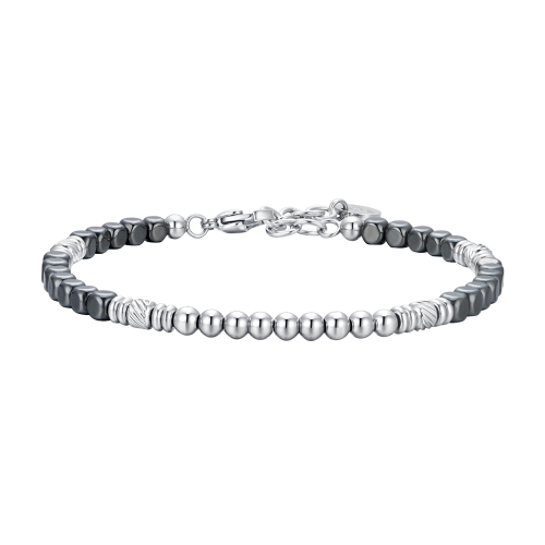 Luca Barra Herrenarmband BA1768